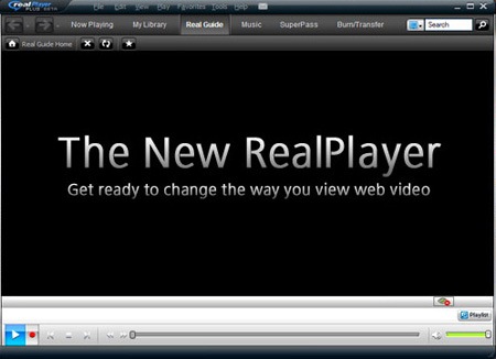 FILEnetworks Blog: RealPlayer 11.0.2 Build 6.0.14.802 GOLD